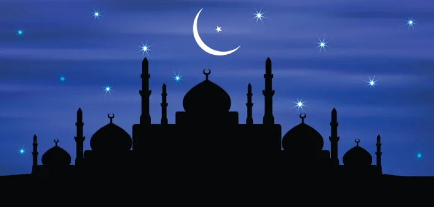 বিশ্বজুড়ে ১২ থেকে ১৫ ঘণ্টা রোজা,  প্রতিবছর রমজান এগিয়ে আসে কেন?