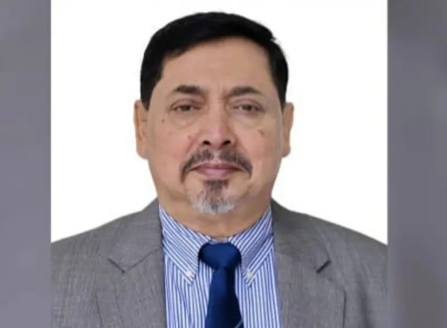 মন্ত্রিপরিষদে চুক্তিভিত্তিক নিয়োগ পেলেন নাসিমুল গনি