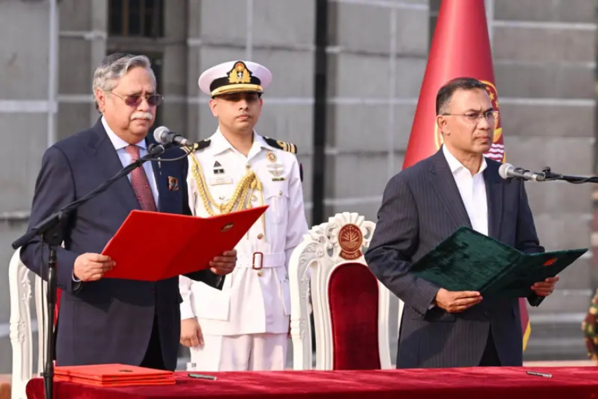 বাংলাদেশে রাষ্ট্রপতি নির্বাচন কবে আর কীভাবে হবে?