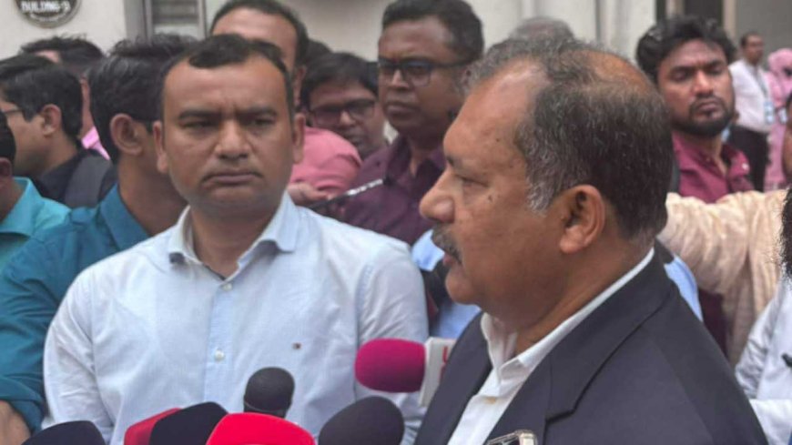 ঈদের আগেই ‘ফ্যামিলি কার্ড’ বিতরণ শুরু