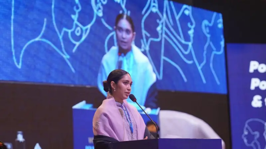 এআই প্রযুক্তিতে জাইমা রহমানকে নিয়ে ভুয়া ভিডিও, ফের উত্তাল সামাজিক মাধ্যম