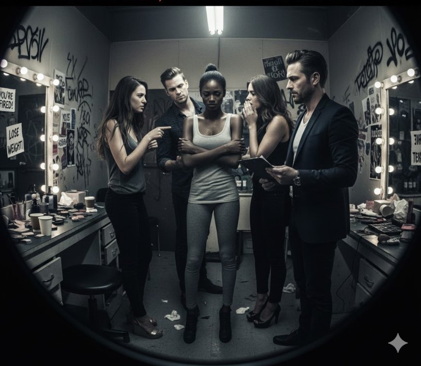 রিয়েলিটি শোর আড়ালে: যৌন নিপীড়ন ও বডি শেমিংয়ের অন্ধকার অধ্যায়