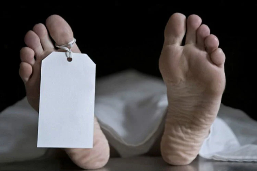 রাজধানীর পল্টনে কাটা হাত-পা উদ্ধার