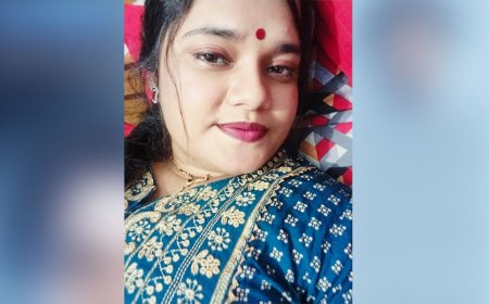 স্বেচ্ছাসেবক লীগ নেতার স্ত্রীর ঝুলন্ত লাশ উদ্ধার