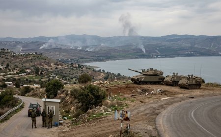 সাপ্তাহিক প্রায় ৯ বিলিয়ন শেকেল ক্ষতির মুখে ইসরায়েল, মধ্যপ্রাচ্যে বাড়ছে উত্তেজনা