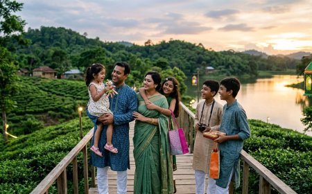 ঈদ উপলক্ষে টানা ৭ দিনের ছুটি