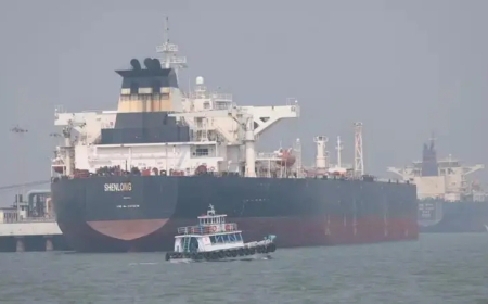 হরমুজ প্রণালি খোলা রাখার উপায় নিয়ে ইইউ পররাষ্ট্রমন্ত্রীদের বৈঠক