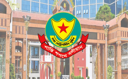 স্বাধীনতা দিবসে রাজধানীতে বিশেষ ট্রাফিক নির্দেশনা