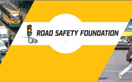 দুর্ঘটনার পরিসংখ্যানই প্রমাণ করে সড়ক ব্যবস্থাপনার দুর্বলতা