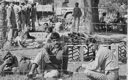 একাত্তরে যুদ্ধবন্দি ৯৩ হাজার পাকিস্তানি কীভাবে দেশে ফেরত গিয়েছিল, কেন বিচার হলো না?