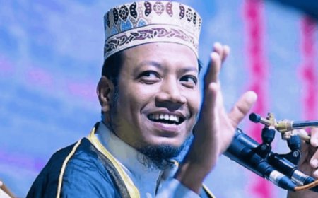 মন্ত্রীকে ‘নাস্তিক’ আখ্যা: কুষ্টিয়ায় এমপি আমির হামজার বিরুদ্ধে শতকোটি টাকার মানহানি মামলা