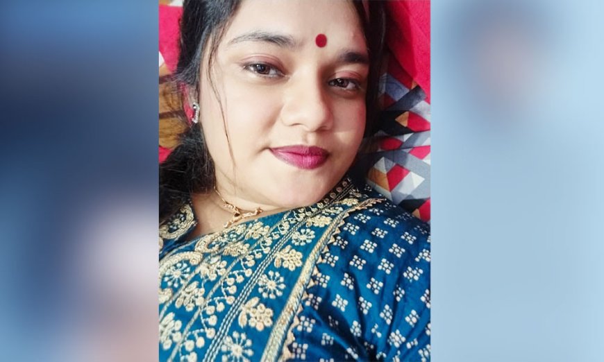 স্বেচ্ছাসেবক লীগ নেতার স্ত্রীর ঝুলন্ত লাশ উদ্ধার