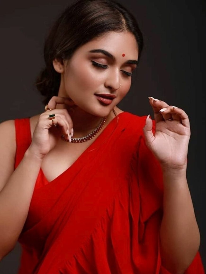 বিতর্ক পেরিয়ে নতুন শুরু, প্রজ্ঞা মার্টিনের ফেরার লড়াই