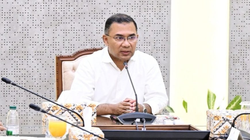 তেল মজুত-চোরাচালান রোধে কঠোর ব্যবস্থার নির্দেশ প্রধানমন্ত্রীর