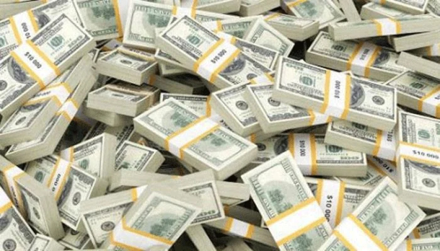 বিদেশি ঋণ গ্রহণ-পরিশোধ প্রায় সমান: অর্থনীতিতে চাপের ইঙ্গিত