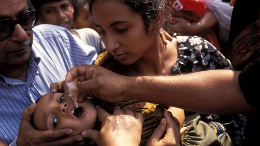 দেশে বাড়ছে হাম রোগের প্রকোপ: টিকা ঘাটতি