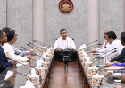 বেটার বাংলাদেশ’ গড়ার আহ্বান প্রধানমন্ত্রীর