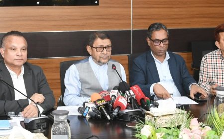 ৫ বছর বয়সী পর্যন্ত শিশুদের হামের টিকা দেওয়া শুরু হচ্ছে আগামীকাল