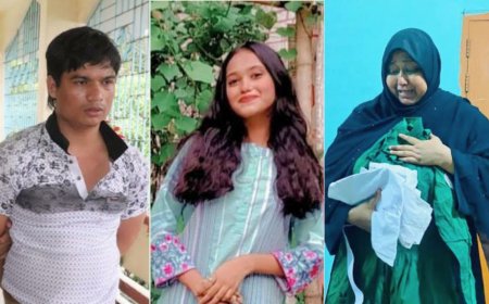 স্কুলছাত্রী অদিতা হত্যা মামলার রায় আজ