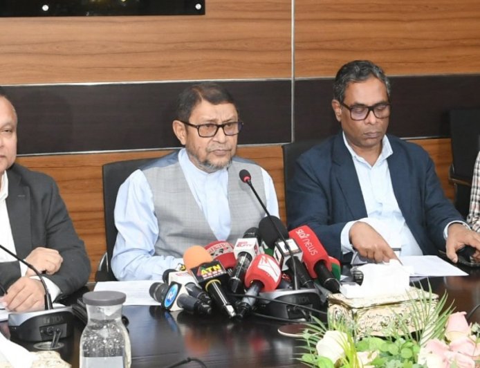 ৫ বছর বয়সী পর্যন্ত শিশুদের হামের টিকা দেওয়া শুরু হচ্ছে আগামীকাল