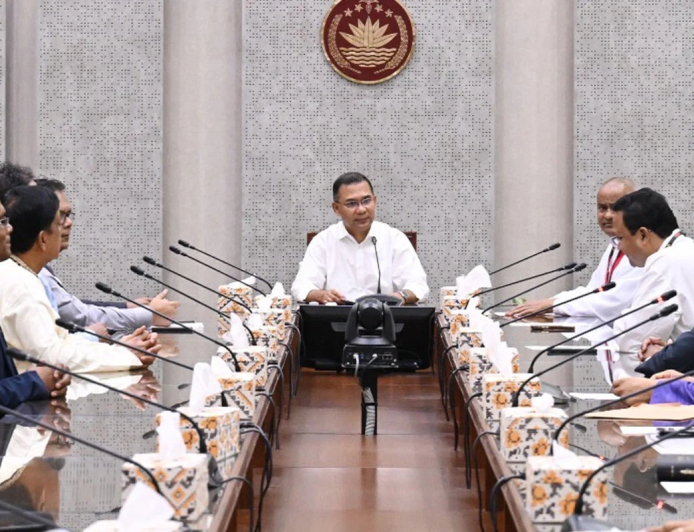 বেটার বাংলাদেশ’ গড়ার আহ্বান প্রধানমন্ত্রীর