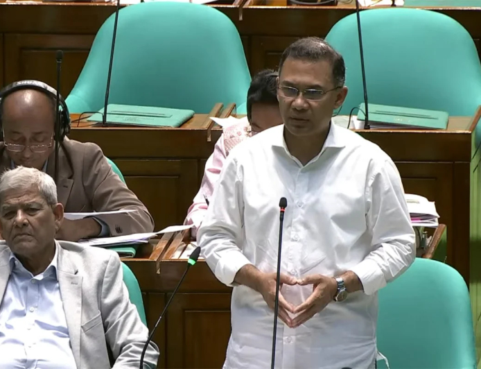 মধ্যপ্রাচ্যের বিকল্প শ্রমবাজারের সন্ধানে সুনির্দিষ্ট পরিকল্পনা আছে সরকারের : প্রধানমন্ত্রী