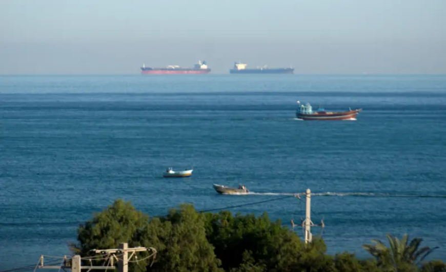 হরমুজ প্রণালিতে আটকে থাকা ৬ বাংলাদেশি জাহাজ চলাচলের অনুমতি দিল ইরান