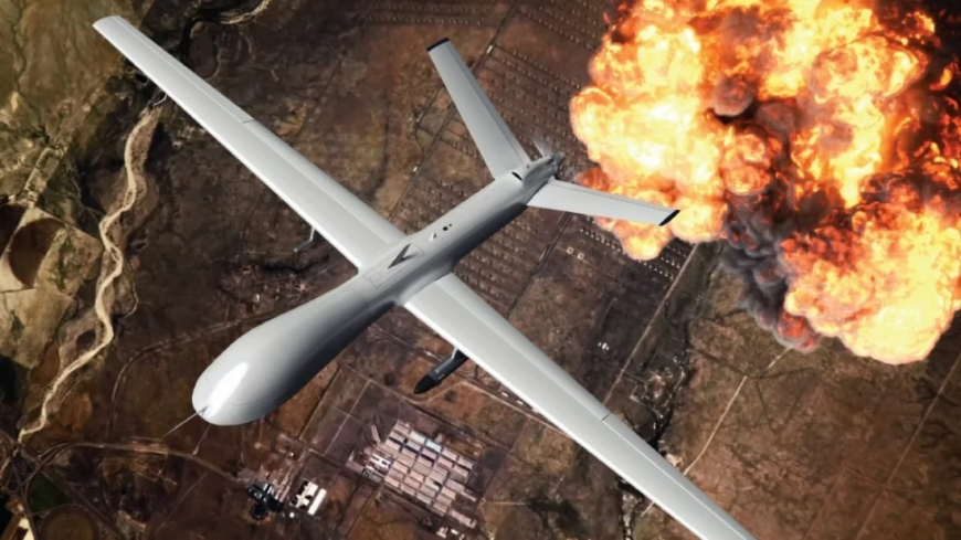 আমিরাতে ড্রোনের ধ্বংসাবশেষে প্রাণ গেল বাংলাদেশির