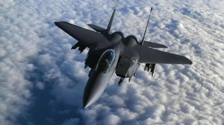 ইরানে বিমান হামলা, নিহত চার: যুক্তরাষ্ট্র-ইসরায়েলকে দায়ী তেহরান