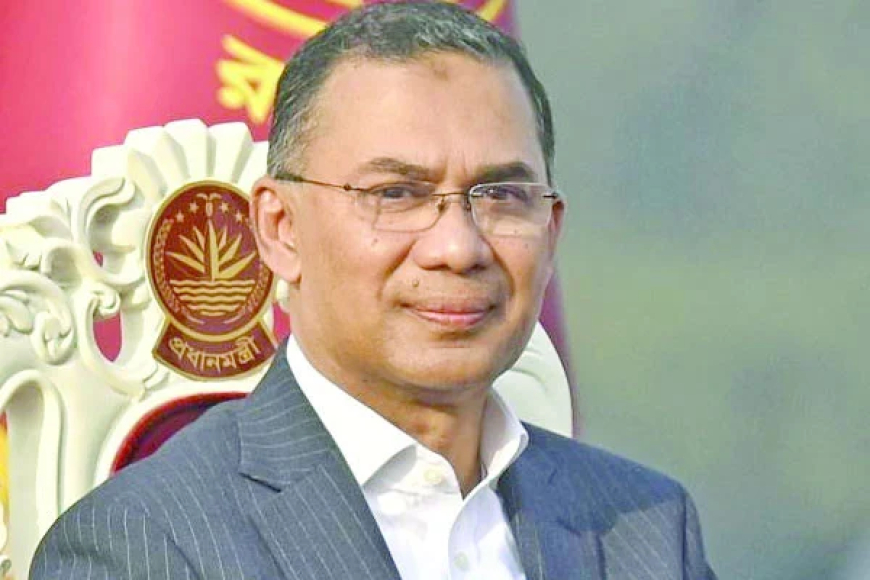 প্রধানমন্ত্রীর সঙ্গে বৈঠকে কর ও ব্যাংকিং খাত সংস্কারের জোর দাবি