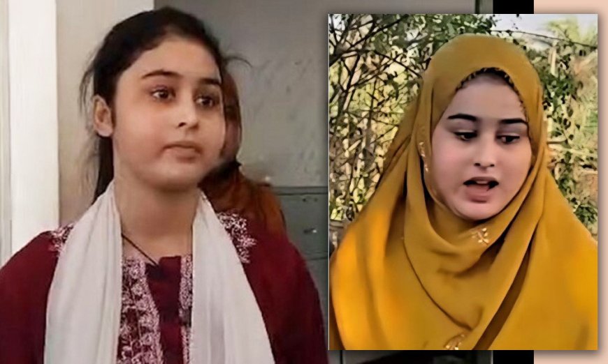 আলোচিত কনটেন্ট ক্রিয়েটর প্রিয়া, মা-ভাইসহ গ্রেপ্তার