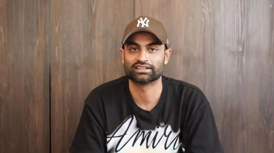 বিসিবি'র পরিচালনা পর্ষদ ভেঙ্গে তামিম ইকবালের নেতৃত্বে অ্যাডহক কমিটি গঠন