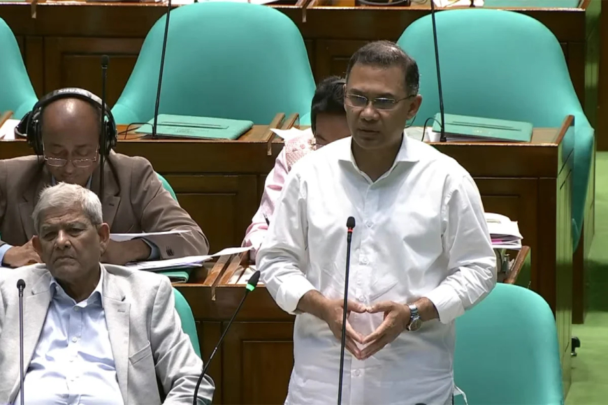 মধ্যপ্রাচ্যের বিকল্প শ্রমবাজারের সন্ধানে সুনির্দিষ্ট পরিকল্পনা আছে সরকারের : প্রধানমন্ত্রী