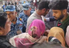 পিএইচডি করতে গিয়ে লাশ হয়ে ফেরাঃ  লিমনের মরদেহ দেশে
