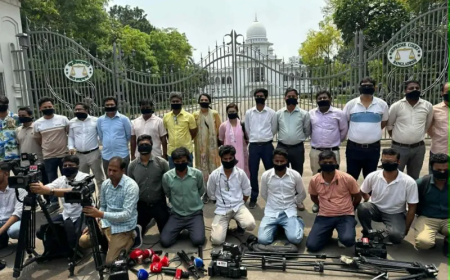 এজলাসে সাংবাদিক প্রবেশে  অলিখিত নিষেধাজ্ঞা