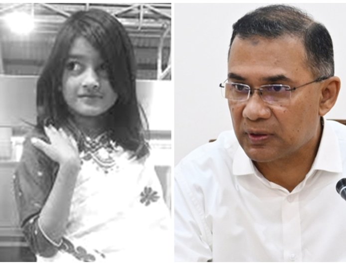 রামিসার বাসায় যাচ্ছেন প্রধানমন্ত্রী